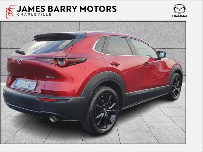 Mazda CX-30 2024