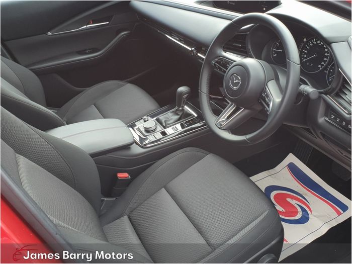 Mazda CX-30 2024