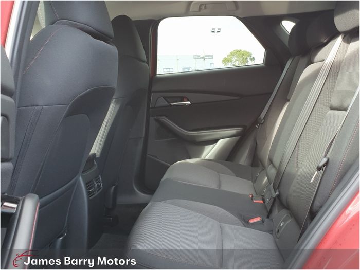 Mazda CX-30 2024