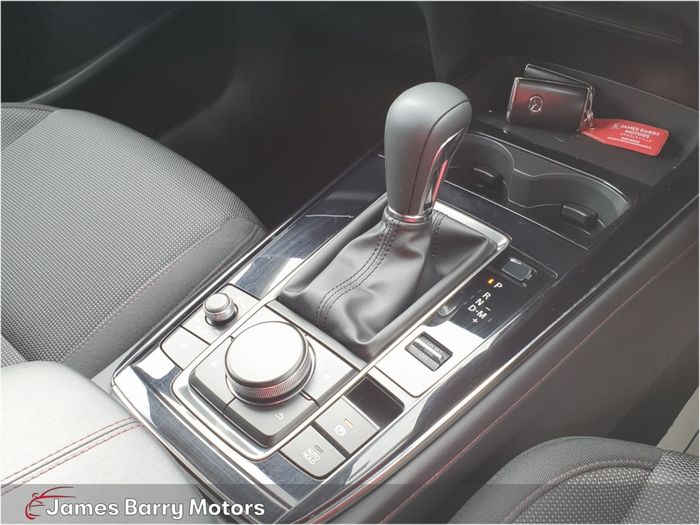 Mazda CX-30 2024