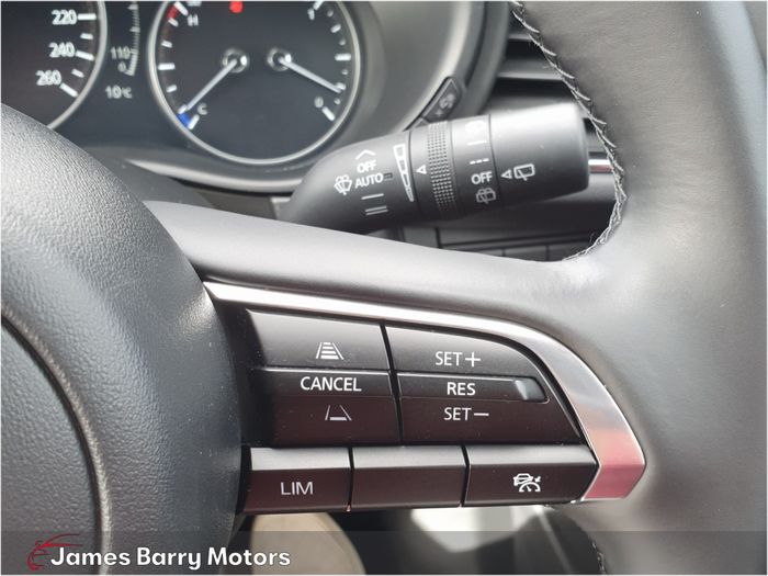 Mazda CX-30 2024