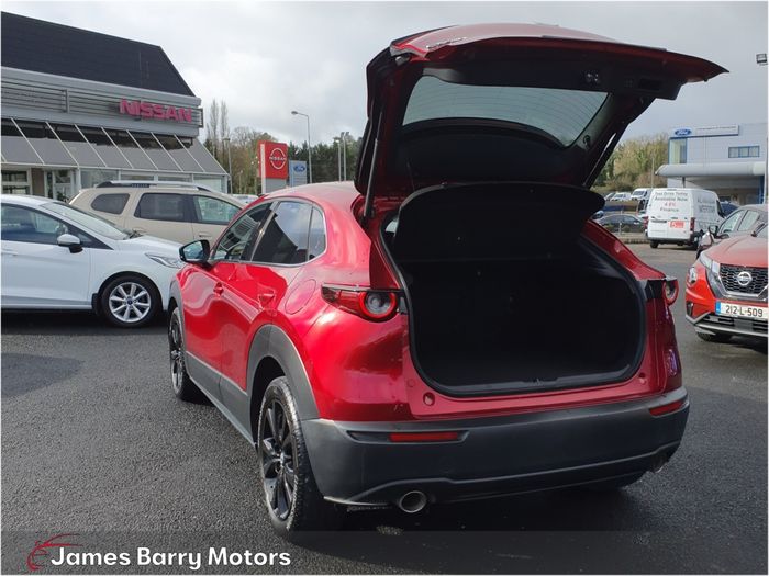 Mazda CX-30 2024