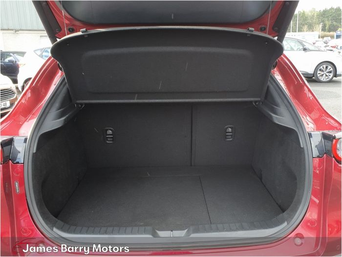 Mazda CX-30 2024