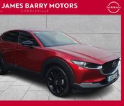 Mazda CX-30 2024