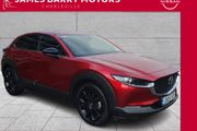 Mazda CX-30 2024