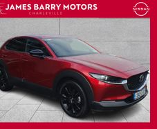 Mazda CX-30 2024