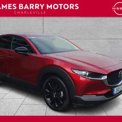 Mazda CX-30 2024