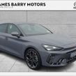 Cupra Leon 2025