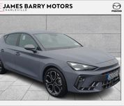 Cupra Leon 2025
