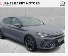 Cupra Leon 2025