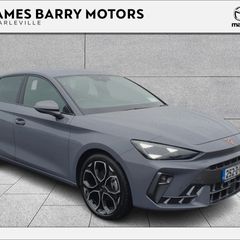 Cupra Leon 2025