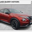 Nissan Juke 2023