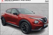 Nissan Juke 2023