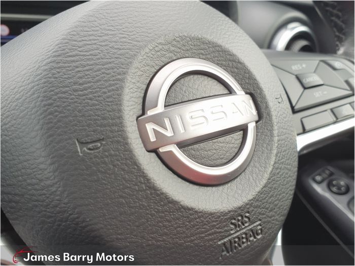 Nissan Juke 2023
