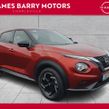 Nissan Juke 2023