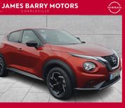 Nissan Juke 2023
