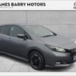 Nissan Leaf 2024
