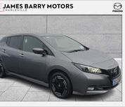 Nissan Leaf 2024