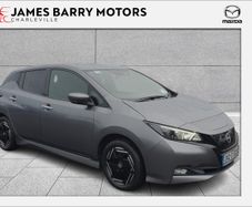 Nissan Leaf 2024