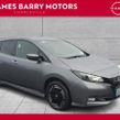 Nissan Leaf 2024
