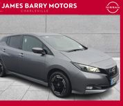Nissan Leaf 2024