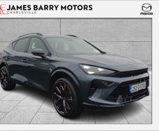 Cupra Formentor 2025