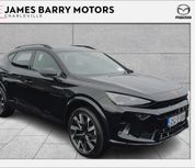 Cupra Formentor 2025