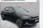 Cupra Formentor 2025