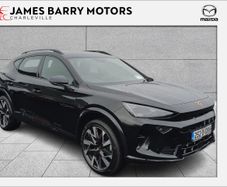 Cupra Formentor 2025