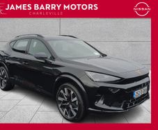 Cupra Formentor 2025