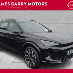Cupra Formentor 2025