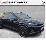 Cupra Formentor 2025