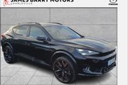 Cupra Formentor 2025