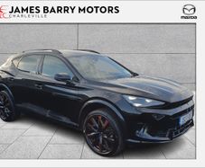 Cupra Formentor 2025