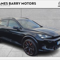 Cupra Formentor 2025