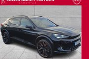 Cupra Formentor 2025
