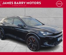 Cupra Formentor 2025