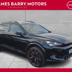 Cupra Formentor 2025