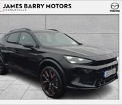 Cupra Formentor 2025