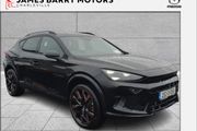 Cupra Formentor 2025