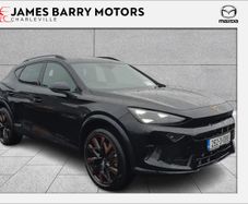 Cupra Formentor 2025