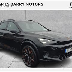 Cupra Formentor 2025