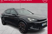 Cupra Formentor 2025