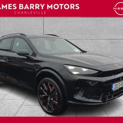 Cupra Formentor 2025