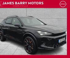 Cupra Formentor 2025