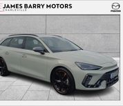 Cupra Leon 2025