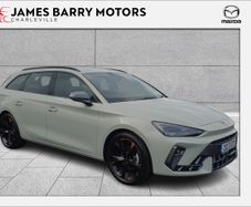 Cupra Leon 2025