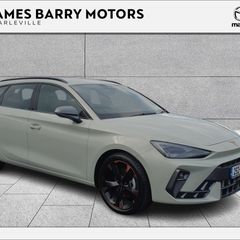 Cupra Leon 2025