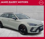 Cupra Leon 2025