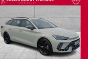 Cupra Leon 2025